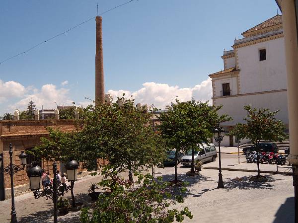 Original image
