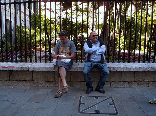 Original image