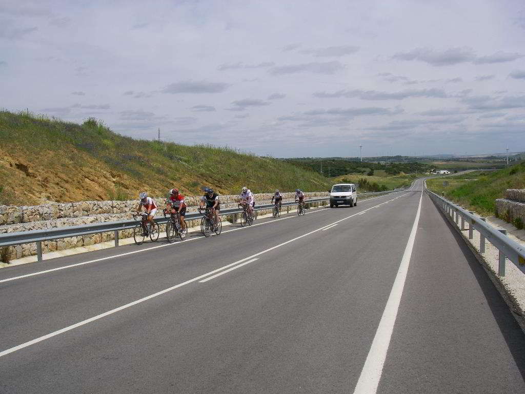 Back
