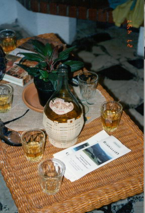 Back