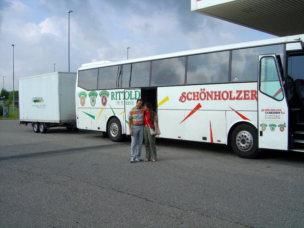 Back