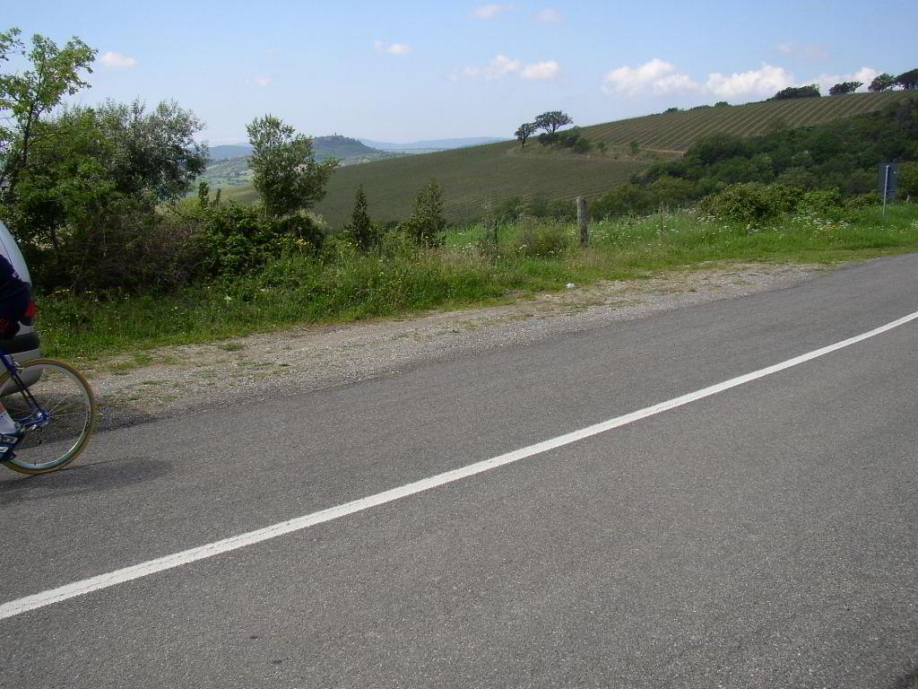 Back
