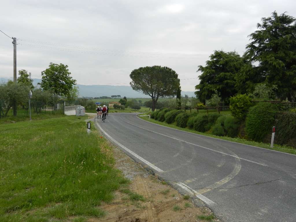 Back