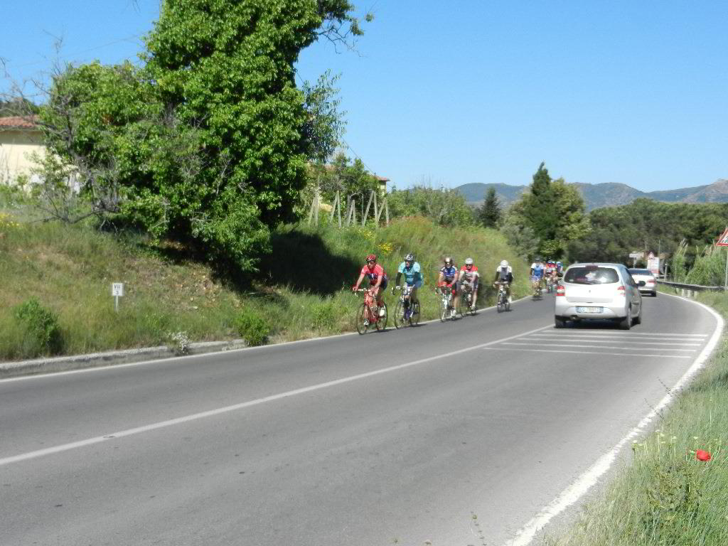 Back