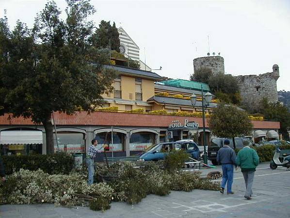 Original image
