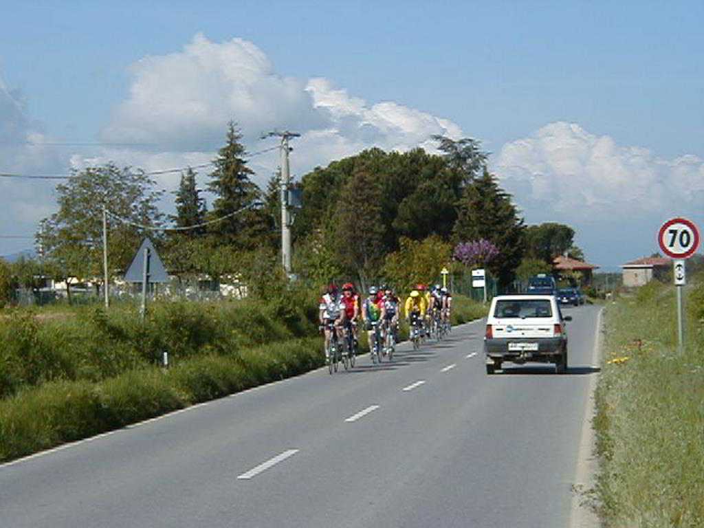 Back