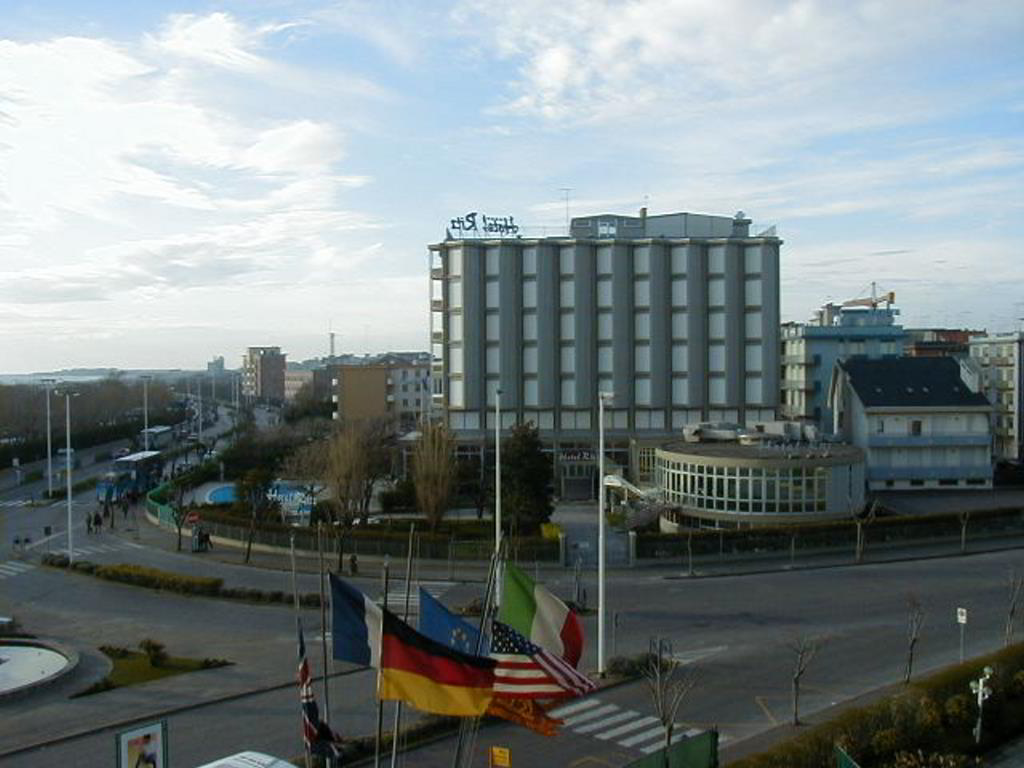 Back