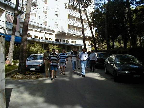 Original image