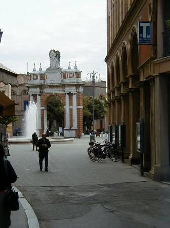 Original image