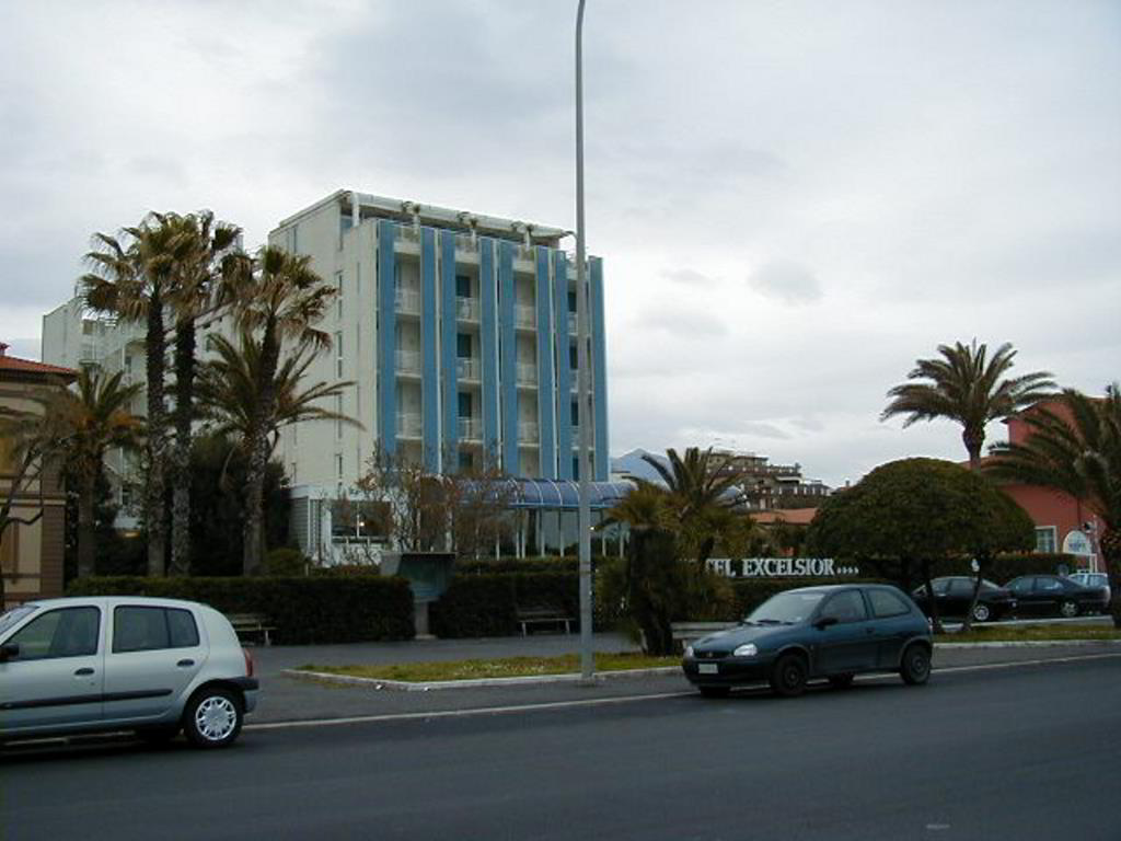 Back