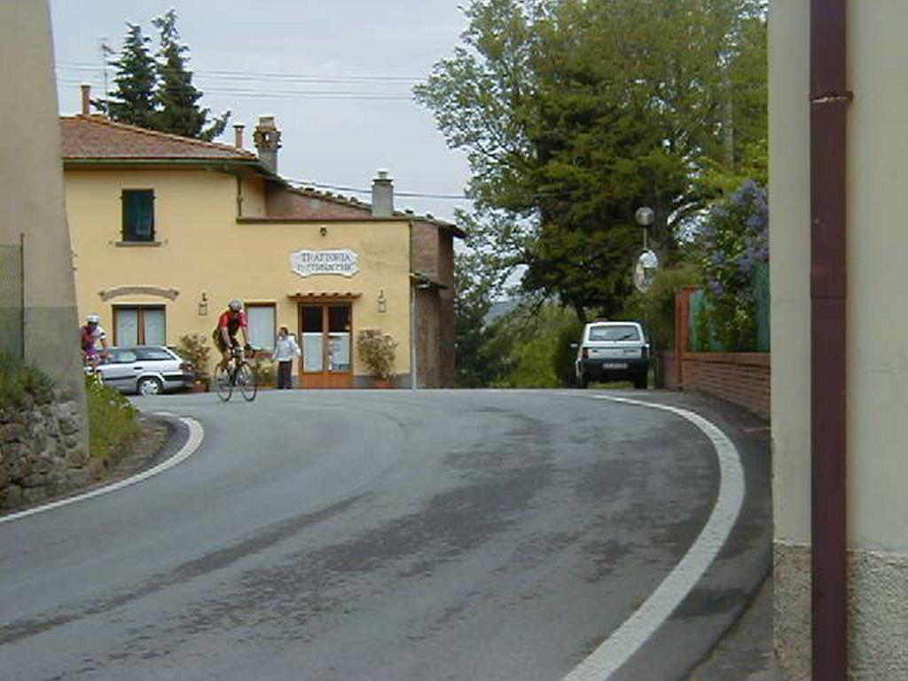 Back