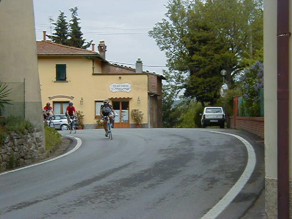 Back