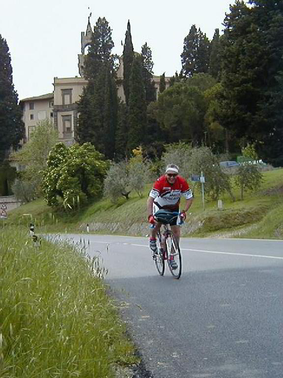 Back