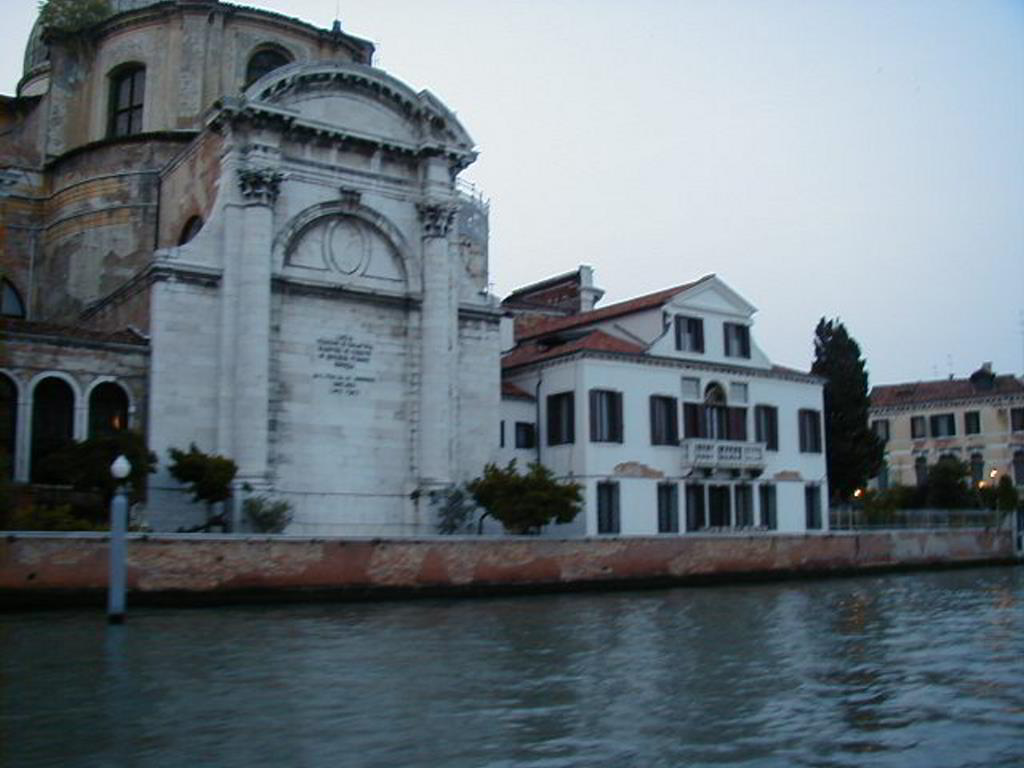 Back
