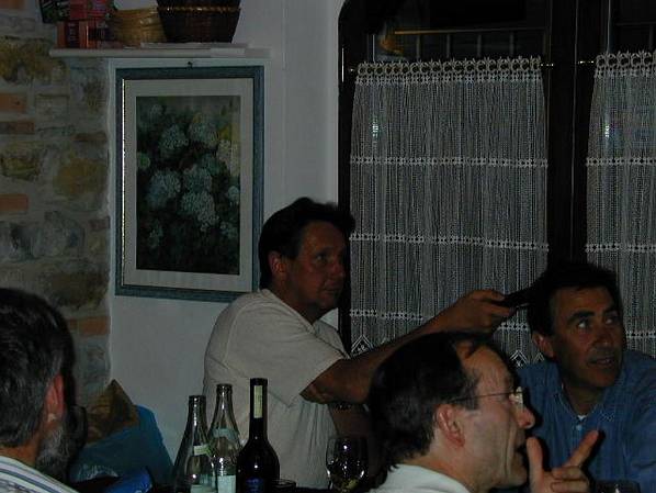Original image