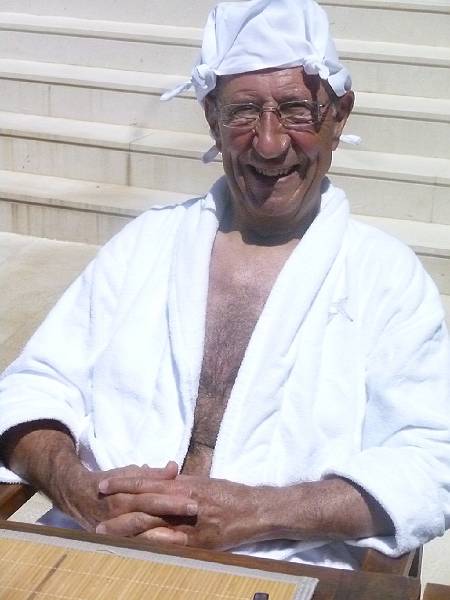 Original image