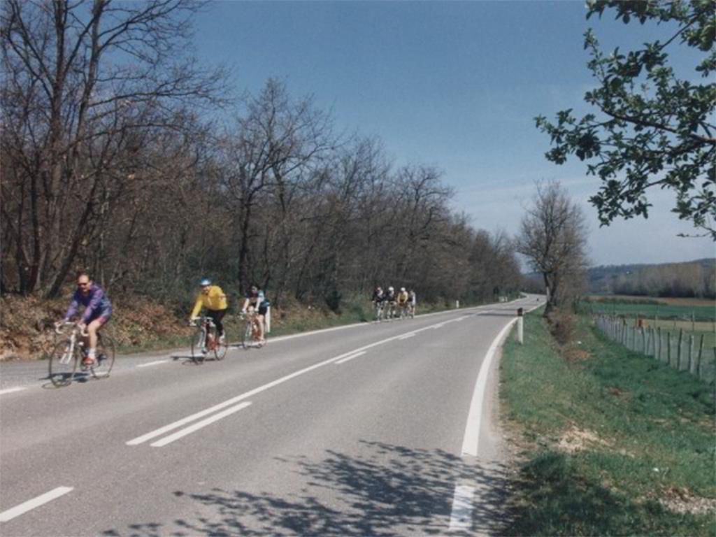 Back