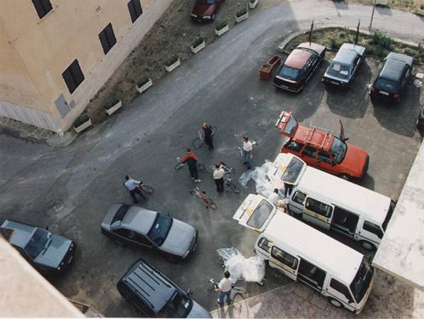 Original image