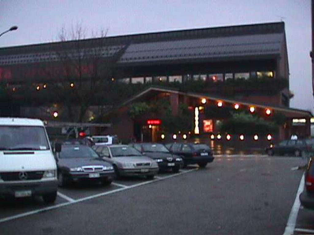 Back