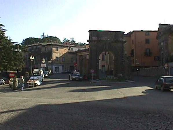 Original image
