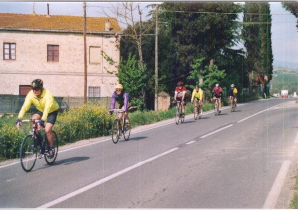 Back