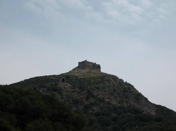Original image