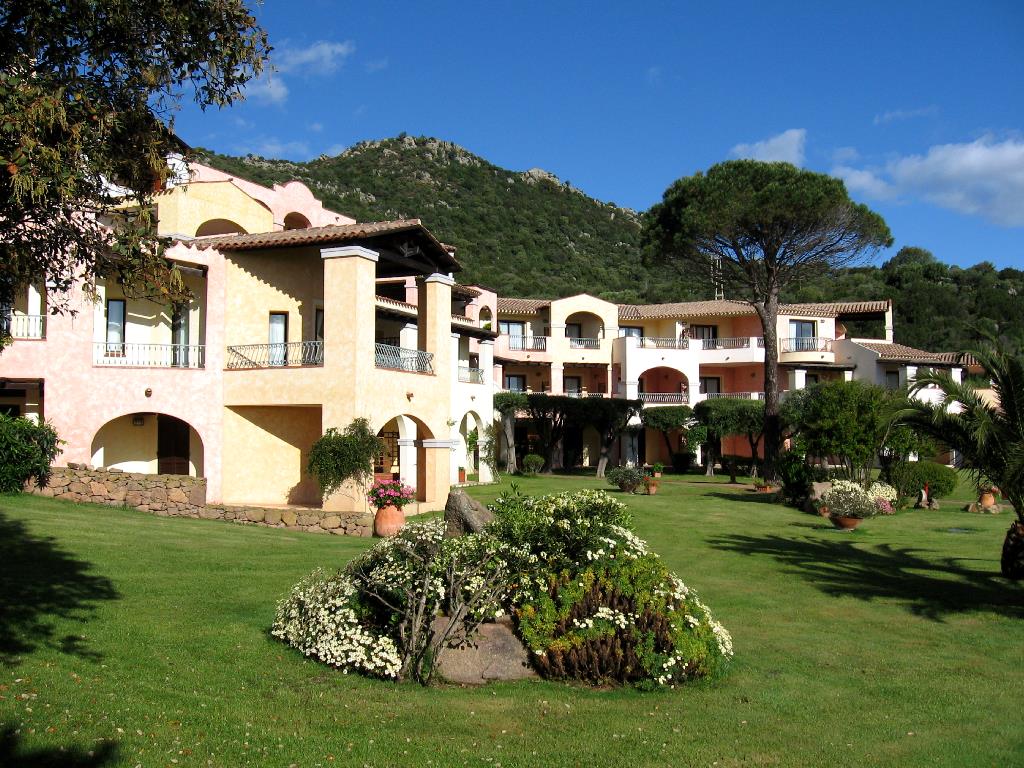 Back