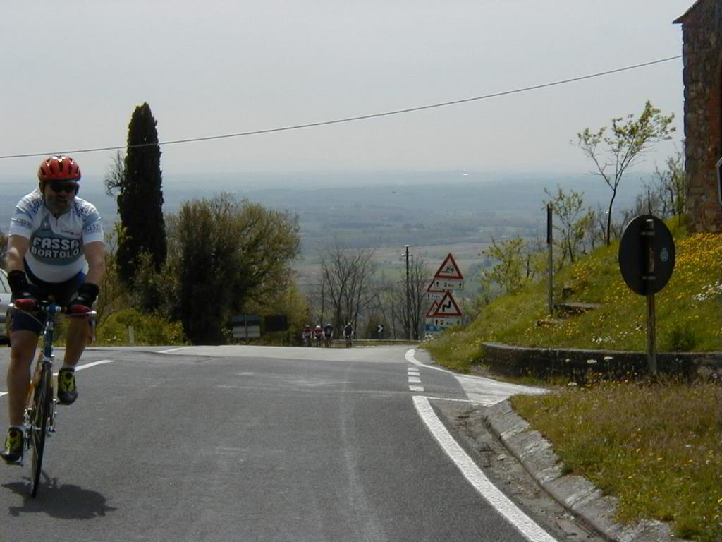 Back