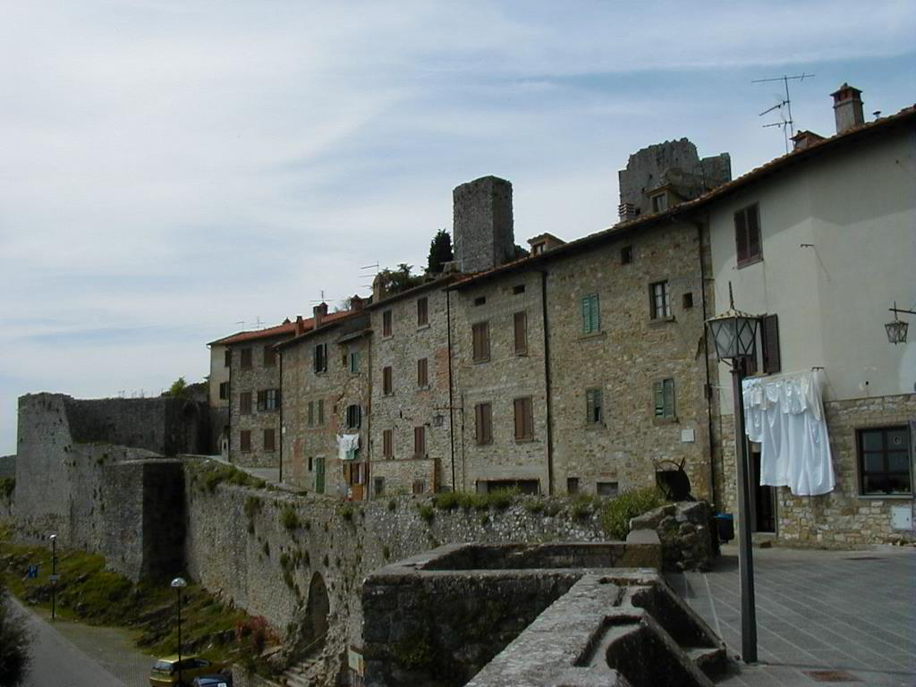 Back