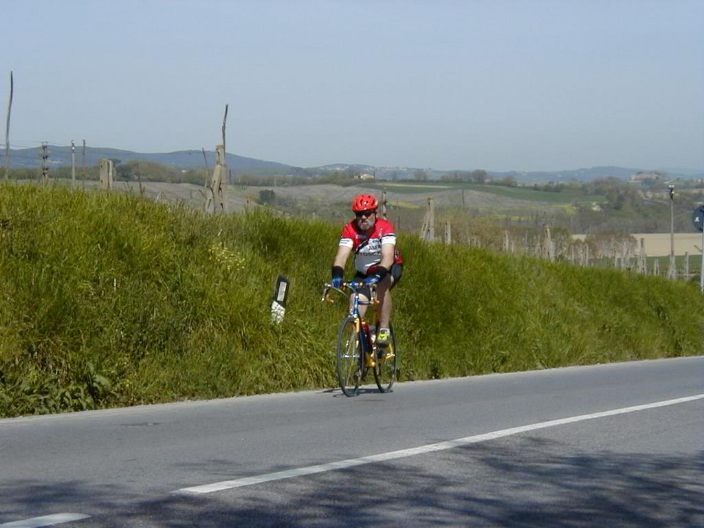 Back