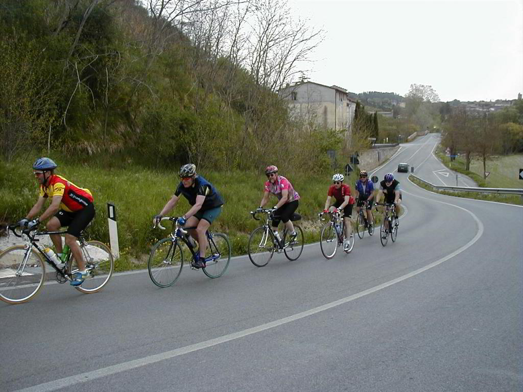 Back