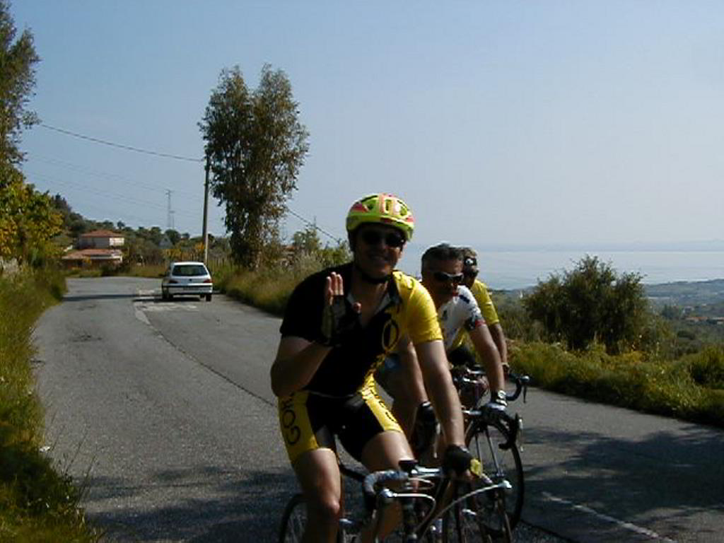 Back