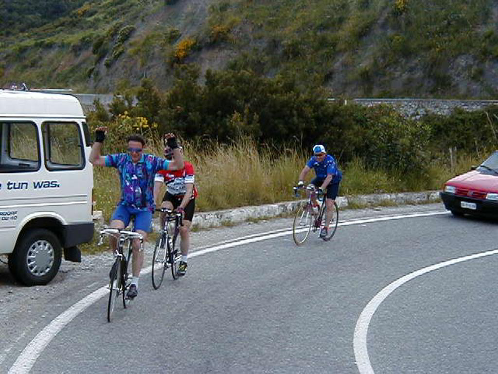 Back