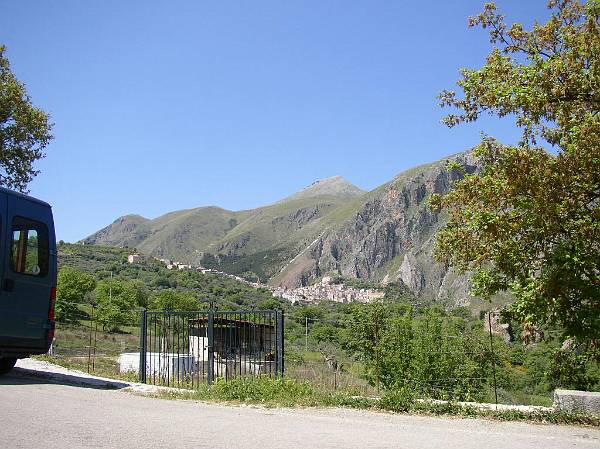 Original image