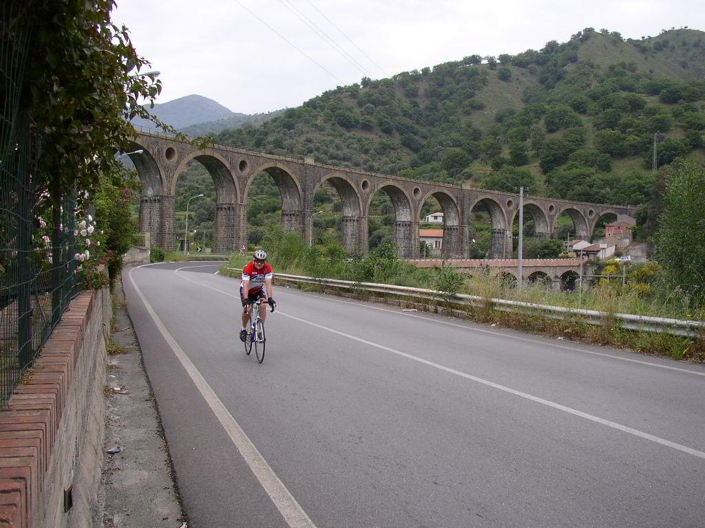 Back