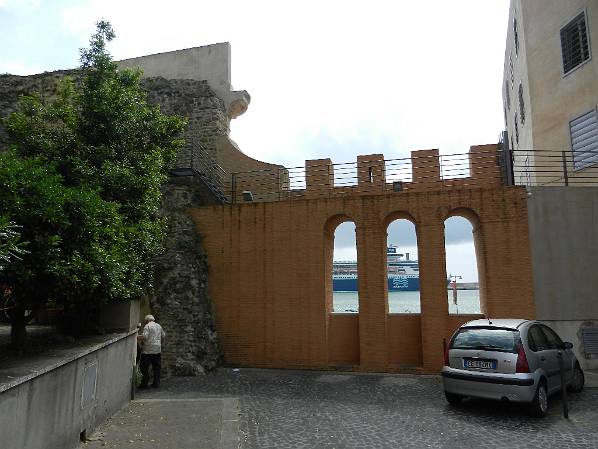 Original image