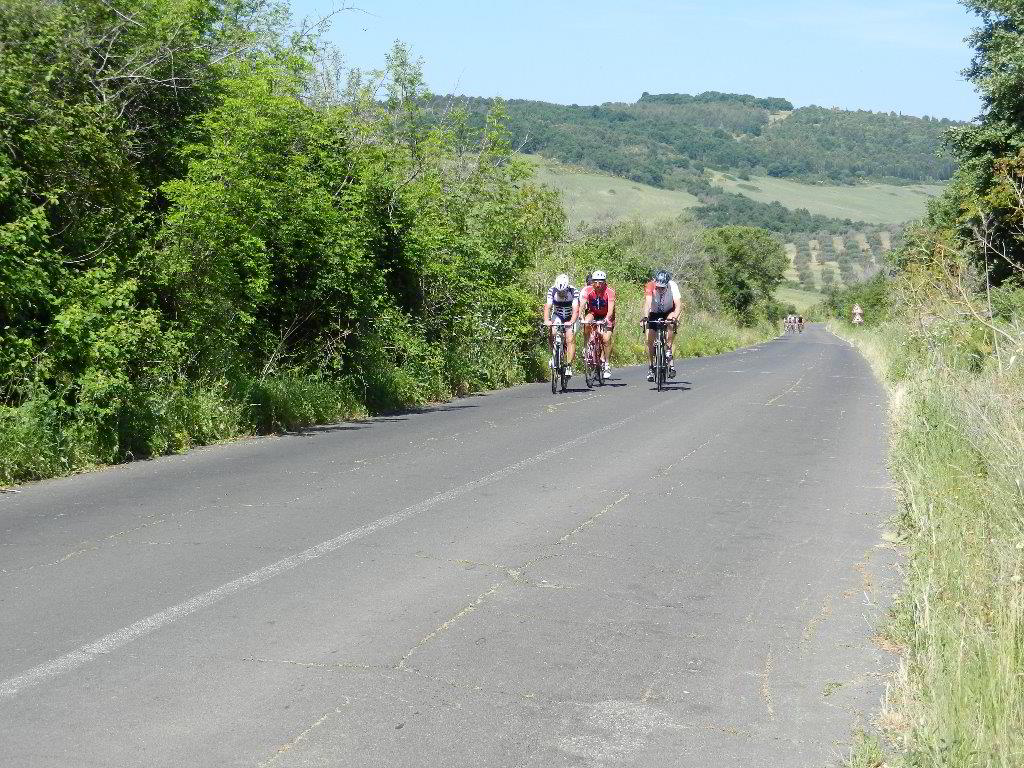 Back