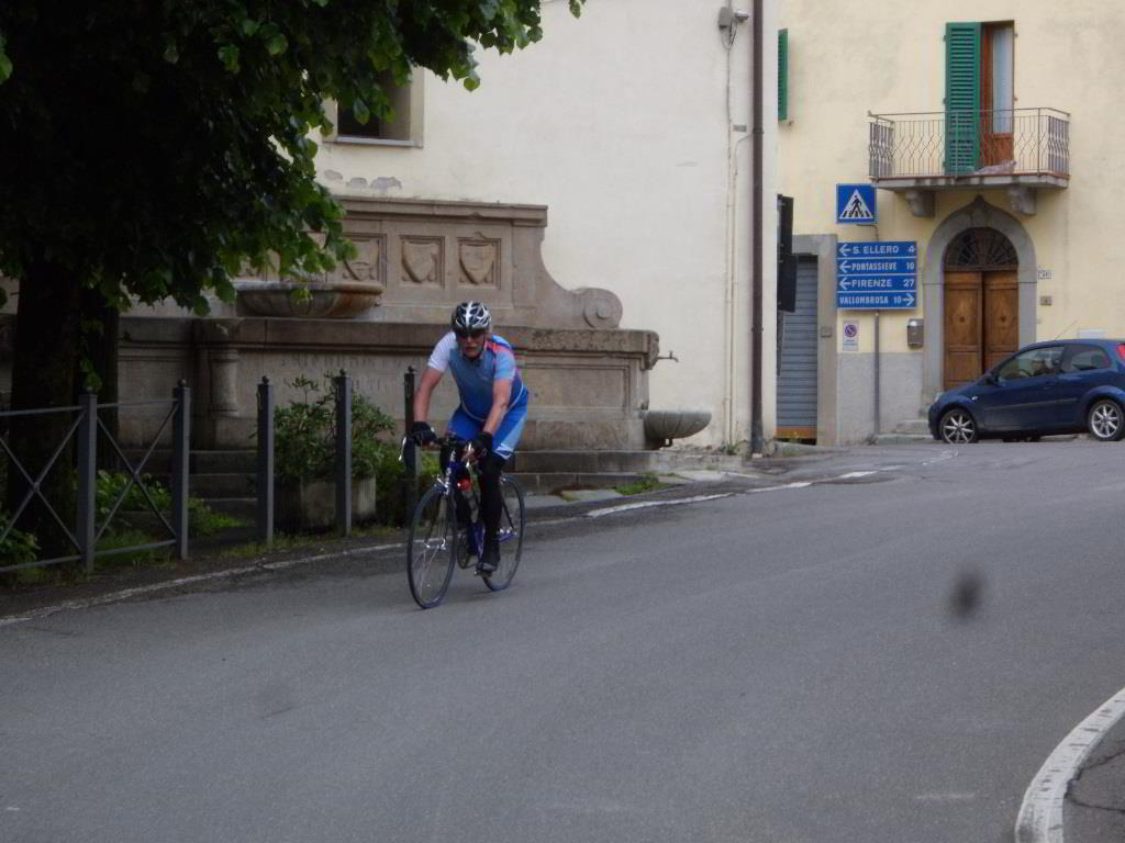Back